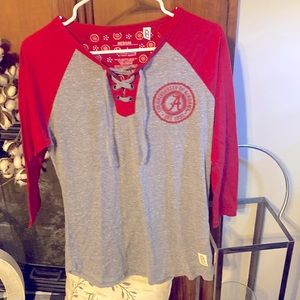 Alabama shirt